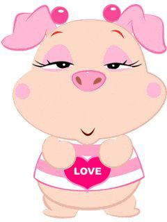 FILHA DA PIG .
